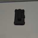 Pelican iPhone 11 Pro/XS/X Case, Shield Case - Military Grade Drop Tested  Dupont Kevlar Carbon, TPU, Polycarbonate Protective Case for Apple iPhone 11 Pro/XS/X (Black)