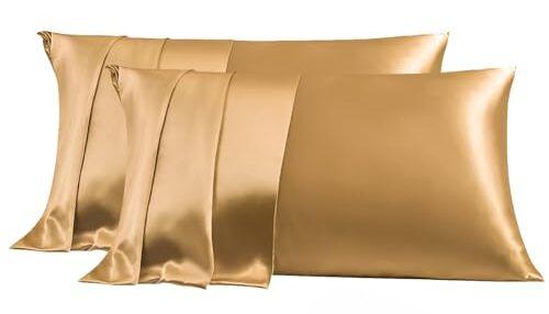 Pillowcase 2 Pack Size 11.5x19.5in