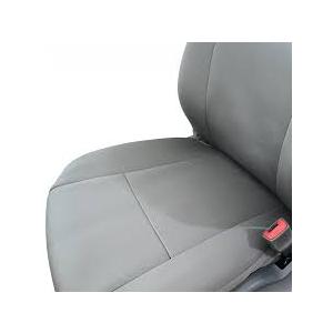 Car Seat Cover Gray
