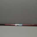 HOMETITUTE Halloween Window Film 31x47 Inch Witch Silhouette Windows Film Orange Black Cauldron Scene Window Cling for Halloween Windows Decoration Haunted House Party Glass Panel Holiday Decor