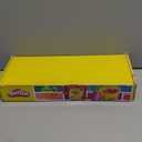 Play Doh Bulk Handout 42-Pack of 1-Ounce Modeling Compound Cans, Back to School Gifts, Prizes, & Party Favors, Kids Arts & Crafts, Preschool Toys, Ages 2+