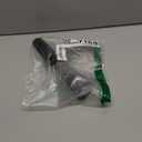 Energizer LED Flashlight Vision PRO, Ultra Bright 1000+ Lumens, IPX4 Water Resistant, Aircraft-Grade Aluminum LED Light, Rugged Metal Flash Light for Outdoors, Emergency Power Outage, Black