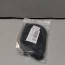 3FT/4FT/5FT Strong Gold Dog Chain Leash, 11/15mm Wide Stainless Steel Cuban Link Chain, Easy Hook,with Genuine Leather Handle, Short Leash, Long Leash, for Large/Medium/Small Dogs (11mm,3FT) (Length:3FT(36inch))