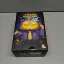 Kids Toys Halloween Robot Pumpkin Toy, Prank Toys with Music & Dancing Toy Gifts for Boys & Girls Ages 3 to Up