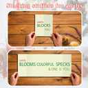 5 x Christmas Cards with Envelopes - White Elephant Gifts for Adults - Stocking Stuffers for Women Men Teens | Christmas Gifts for Husband Boyfriend - Funny Xmas Party Favors Decorations