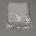 1000 pcs 6 inch Cable Zip Ties Heavy Duty, Premium Plastic Wire Ties with 18 LBS Tensile Strength, UV Resistant Cable Ties, Self-Locking White Nylon Tie Straps 6 inch ( 3 x 150mm )