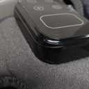 2PCS Foot Renew Triple Method Massager, 3 in 1 Massager for Neuropathy, Triple Technology Foot Massager Ankle, Wireless Portable Foot Massagers for Home/Office/Travel, 3-Speed & 5-Temperature (Grey)