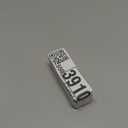 jane iredale Glow Time Blush Stick | Creamy Multitasking Makeup with Skin Nourishing Ingredients | Non-Comedogenic, Vegan & Cruelty-Free | 5 Shades (Mist)