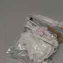 Avidlove Women Wedding Lingerie One Piece Teddy Bodysuit Lace Babydoll Garter Belt Lingerie Set White(size M)