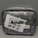 Baby Lounger Cover 100% Cotton Breathable and Soft, 0-24 Months Infant Floor Seat for Travel Soothing Portable and Adjustable (dark Grey)