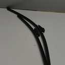 AUTOBOO 24" and 16" Windshield Wipers Blades (Pack Of 2),OEM Quality Premium All-Seasons Wiper blades,Stable and Quiet Armor wiper blades