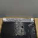 12 Pack Large Shoe Storage Box, Clear Shoe Storage Organizer with Magnetic Door, Stackable,Shoe Containers For Display Sneakers, Easy Assembly, Fit up to US Size 12, Transparent