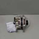 SCITOO Alternator Fit for Mazda Protege 1.8L 2.0L 1999-2003 - 12V 80 Amp CW 4-Groove Pulley, Replace OE 13719 AMT0107 A2TB0191 A2TB0191 FP34-18-300B FP34-18-300C A2TB0191 A2TB1091A ALT-3071B