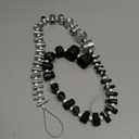 Nut and Bolt Thread Checker, Bolt Size Finder, 45 Male/Female Thread Gauges (24 Inch & 21 Metric) Thread Checker Standard and Metric, Bolts and Nut Identifier Gauge