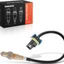 A-Premium O2 Oxygen Sensor Upstream Downstream Replacement for Equinox 2010-2014 Impala 2012-2013 Terrain 2009-2014 Acadia 2009-2011 SRX 2010-2014 Lacrosse 2005-2014