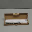 Rechargeable Motion Sensor Led Lights Ultra Thin Softer Under Counter 54-LED Closet Lighting Battery Operated Light Kitchen Under Cabinet Lighting Stick On Lights Night Light Wireless Light (2PACK) (12.7 in-54LED-2PACK, Silver-white Light)