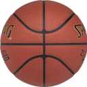 Spalding Indoor Outdoor Basketballs | All Surface Composite Cover, Size 7, 29.5"