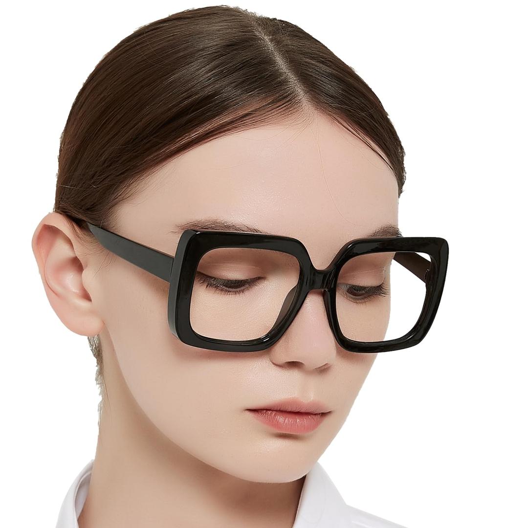 OCCI CHIARI 3.0 Reading Glasses Women Durable Reader 150 (3.0)