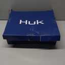 HUK mens Rogue Wave Shoe, High-performance Fishing & Deck Boot (11, Solid - White)