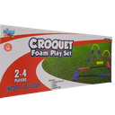 Croquet Foam Play Set 2 Pack