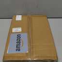 NOWCLAD Stainless Steel Cutting Board, Double Sided Steel Bread Boards for kitchen, Stainless Steel/Wheat straw pp Large Board for meat, non toxic Chopping, 16 * 11 Inch, Dishwasher Safe