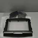 Metra 95-7802CH Double DIN Dash Kit for Select 2012-Up Honda CR-V Vehicles