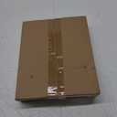 Giraffe Tools Leader Hose 5/8" x 4ft, Custom Length, No Kink, Flexible, Leakproof Water Hose, Male Female Fittings, 600 Burst PSI, 4ft, Black Orange