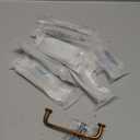 Asidrama 10 Pack 5 Inch (128mm) Champagne Bronze Kitchen Cabinet Handles, Cabinet Pulls Kitchen Cabinet Hardware for Cupboard Drawer Pulls (5" Hole Center)