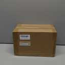 Waterproof Access Control Keypad Home Security System Tuya Smart Remote Unlock Including 10Pcs Key Rings (Silver) Pack of 4