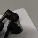 PALOVUE USB Type C Headphones in Ear Earphones Earbuds with Mic and Volume Control Compatible for Google Pixel Samsung Oneplus Huawei Sony MacBook SoundFlow