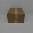 Box with Mixed Items, Retail is Estimated 