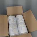 Pampers Swaddlers Diapers, Size 0 (up to 10 lbs), 140 Count, Absorbent, Keeps Baby Dry and Comfortable, Skin Safe Disposable Baby Diaper (Packaging May Vary) (Newborn)