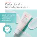 Avne Cleanance HYDRA Soothing Cream, Rich Moisturizer, Adjunctive Care for Drying Acne Treatments, 1.3 Oz