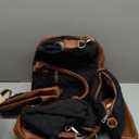 Weekender Bags for Women with Toiletry Bags Large Overnight Bags Travel Duffel Bag Carry On Shoulder Weekend Tote with Shoe Compartment and Wet Pocket (Black)