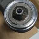 MOOG ES3423 Steering Tie Rod End for Ford F-250 Super Duty (One Size)