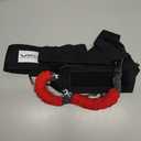 VPX Softball Training Harness | Adds 4-6MPH of Velocity & Power Quickly | Improves Swing, Batting, & Pitching Mechanics | Hitters, Pitchers, & Catchers | Fastpitch, Slowpitch, Youth, Mens, Girls, Kids (Waist LRG (32"-56"))