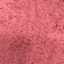 Nuttumico 2x6 Feet Rug Runners for Hallways, Burgundy Area Rugs for Bedroom Living Room, Red Washable Non-Slip Entryway Carpets for Kitchen Kids Room Home Decor, Soft Modern Indoor Throw Rugs