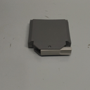 W10195372 Dishwasher Top Rack Parts W10320664 Dishwasher Dishrack Adjuster Housing Left Hand for Kenmore KitchenAid KDTM354DSS4 Dishwasher