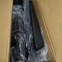 for Subaru Solterra 2023-2026 & Toyota BZ 2026 &Toyota BZ4X 2022-2026 Floor Mats, Car Mats TPE Rubber Rugs All Weather Floor Mats Cargo Liner Accessories