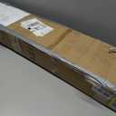 Yes4All Multi-Grip Wall Mount Pull-Up Bar, 16 Inches & 24 Inches Reversible Stud and Wall Compatibility Mounted Pull Up Bar Design, Solid Construction Strength Training