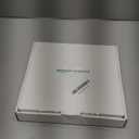 Apple iPhone 14 Pro, 512GB, Silver - Unlocked  (Sliver)