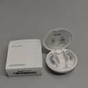 WOSADO Magnetic Eyelashes with Applicator Kit, [V18 Velvet Black] Reusable Magnetic Lashes without Eyeliner, Glue-free False Lashes, Waterproof, Lightweight, Suit for Natural Makeup