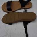 Soda Sandal Black 4