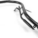 OCPTY Fuel Filler Neck Tube 577288 FN522 577-288 Steel Pipe Tube Fits For Mazda Protege 1.6L l4 2001-2003,For Mazda Protege 2.0L l4 2001-2003