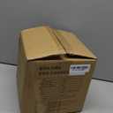 Egg Cooker for Soft, Medium & Hard Boiled Eggs, 5-Egg Capacity Hard Boiled Egg Cooker & Egg Boiler with 24-Hour Delay Timer, Egg Steamer, Stainless Steel Rack, BPA-Free, Auto Shut-Off