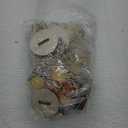 16 Pcs Classic Winnie Wood Table Centerpieces, Cute Animals Decor Cutout Shapes Creatures Table Topper, Winnie Centerpieces for Baby Shower, Baby Shower Birthday Party Decor Supplies