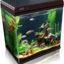 Aquariums, Betta Fish Tank, 10 Gallon