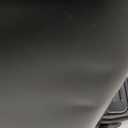 Cesun Small Bathroom Trash Can with Lid Soft Close, Step Pedal, 6 Liter / 1.6 Gallon Stainless Steel Garbage Can with Removable Inner Bucket, Anti-Fingerprint Finish (Matt Black)