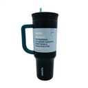 Owala Water Bottle Black 40oz