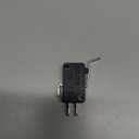 Generic 7305150 Water Softener Rotor Position Switch, 2-Position, Black